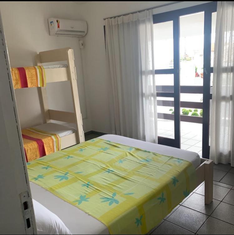 Вилла Duplex Residencial Santos Флорианополис Экстерьер фото